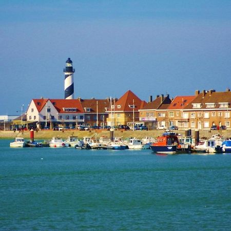 Maison Proche Centre Ville Et Plage Grand-Fort-Philippe Kültér fotó
