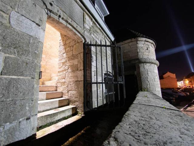 Maison Proche Centre Ville Et Plage Grand-Fort-Philippe Kültér fotó