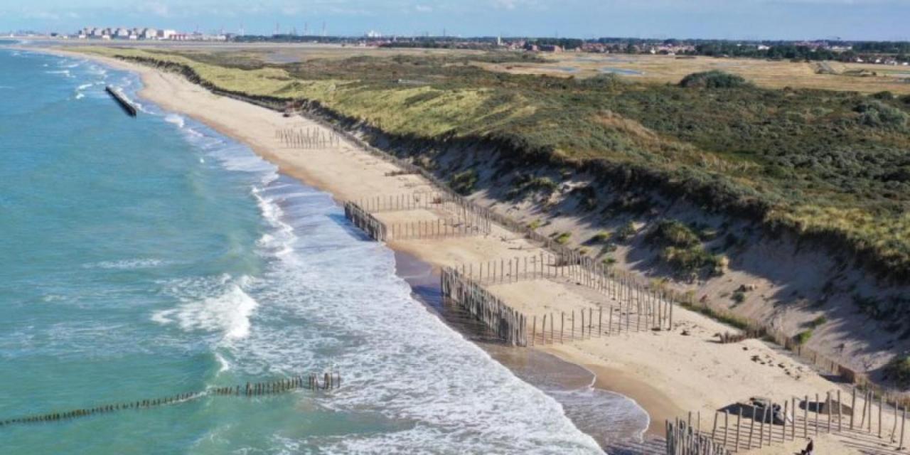 Maison Proche Centre Ville Et Plage Grand-Fort-Philippe Kültér fotó